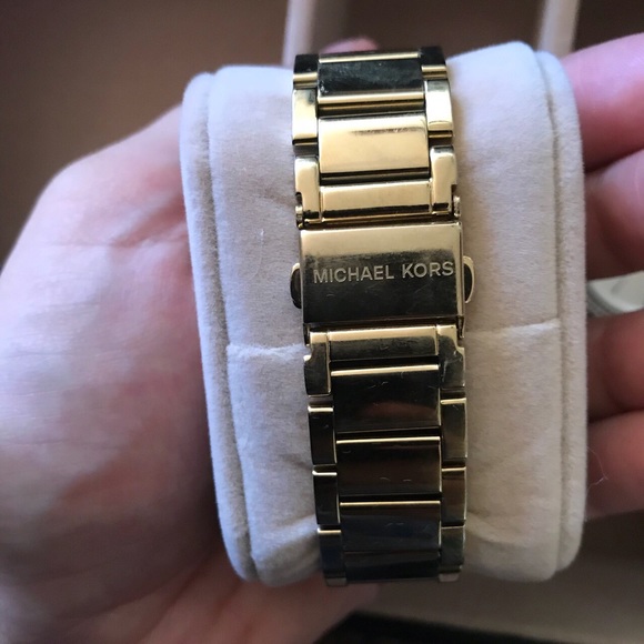 Michael Kors watch
